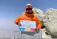 Povestea alpinistului român care urcă pe cei mai înalți vulcani ai lumii