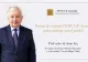 STOICA & Asociații acordă Premiul de excelență pentru întreaga carieră juridică