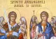 Cine sunt Sfinții Arhangheli Mihail și Gavril - Toți credincioșii trebuie să știe asta