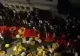 Proteste violente în China. Mii de oameni au ieșit în stradă revoltați de restricțiile dure introduse din cauza Covid - VIDEO