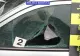 Tineri din Sălaj, printre care şi minori, trimişi în judecată după ce au spart 12 maşini