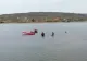 Un tânăr de 21 de ani a murit după ce a dispărut în apele Barajului Fughiu