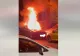 Piroman prins în Sectorul 4, în timp ce încerca să dea foc unei mașini. INCREDIBIL ce le-a spus bărbatul polițiștilor