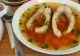 Dezlegare la pește? Gătește un borș de pește moldovenesc rapid și delicios
