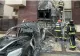 Cine este proprietarul bolidului de lux care a ars ca o torță, în Cartierul Francez: probleme grave cu legea. Dezvăluiri ȘOCANTE