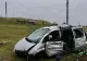 Două victime, abandonate ore în șir pe câmp, după un accident rutier! Una din ele a murit