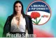 O vedetă XXX și-a anunțat candidatura la alegerile prezidențiale din Italia