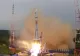 ​Rusia a lansat în spațiu o rachetă Soyuz care transportă un satelit militar. Scopul satelitului, necunoscut 