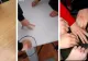 "Moneda rusească" a revenit! Jocul care încurajează agresivitatea în rândul tinerilor și provoacă răni grave, tot mai popular pe TikTok
