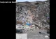 Camion surprins în zorii zilei, în timp ce încerca să abandoneze pe câmp o basculantă de parbrize sparte. AMENDĂ URIAȘĂ dată de Garda de Mediu 