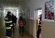 Incendiu la o școală din Botoșani. Peste 600 de elevi au fost evacuați - FOTO