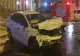 Culiță Sterp, implicat într-un accident rutier grav: a fugit de la locul faptei și a fost depistat băut! Victima, transportată de urgență la spital - FOTO