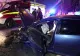 Serie neagră de accidente cumplite pe șoselele din țară, noaptea trecută 