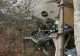 Accident grav în drum spre mormântul lui Arsenie Boca - O persoană a avut nevoie de resuscitare