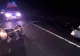 Căruțaș decedat, după ce a fost lovit în plin de un autoturism pe o șosea națională