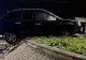 Mașina condusă de un polițist a ajuns în vârful sensului giratoriu. Viteza ireală cu care circula 