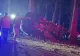 Accident groaznic în Argeș - Un tânăr de 19 ani a murit și un altul se află în stare foarte gravă