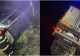 O nouă serie NEAGRĂ de accidente pe șoselele din România - Două persoane au murit, un TIR s-a răsturnat, un tânăr șofer a adormit la volan