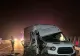 Accident în Arad. Un TIR a spulberat un microbuz de pasageri. 7 persoane sunt rănite