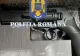 Italian, urmărit penal pentru contrabandă cu arme
