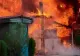 Incendiu devastator - 10 persoane au murit și nouă au fost grav rănite