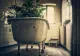 Renovau baia, când au descoperit ceva fabulos sub cadă. Valorează mai mult decât casa
