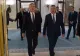 Întâlnire CRUCIALĂ la București a oficialilor NATO: Nicolae Ciucă l-a primit pe Jens Stoltenberg - DECIZII în războiul de la graniță