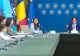 Palatul Victoriei a devenit, pentru o zi, Guvernul Copiilor - Ce proiecte au propus cei mici
