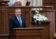 Nicolae Ciucă: „Subreprezentarea femeilor în poziții de decizie și în funcții politice relevante trebuie corectată”