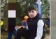 Marius are 13 ani şi a dispărut după ce a plecat la școală, în Botoşani. Dacă îl vedeţi, sunaţi la 112!
