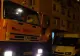 Incendiu într-un bloc din Craiova. 20 de persoane evacuate. Totul a pornit de la un scurt circuit (video)