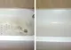 Cum cureţi rapid și eficient o cadă pătată, cu două ingrediente din bucătărie. Va arăta ca nouă!