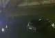 Un șofer a plonjat cu mașina în râul Dâmbovița, în Capitală, după ce a pierdut controlul autoturismului 