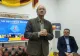 Maestrul Dan Puric, invitat la reuniunea partidului ARCA: „Când unui om îi iei legătura cu Dumnezeu, atunci îl înrobești”