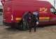 Alertă în Ilfov. Un angajat al POȘTEI ROMÂNE a furat un sac cu 280.000 de lei 