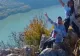 Surpriza uriașă a unor canadieni care au ajuns în Cazanele Dunării - VIDEO