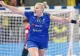 România, în grupele principale la Campionatul European de Handbal Feminin. Am învins Macedonia cu 31 la 23