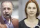 Cristian Rizea a depus plângeri penale împotriva Anei Revenco: "În loc să te ocupi de reforma MAI, umbli teleleu Tănase și bei pe banii statului"