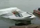Accident naval grav pe brațul Sulina - Intervenție urgentă pentru a salva o persoană rănită - FOTO&VIDEO