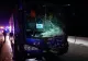 Accident grav: Un autocar în care se aflau 5 adulți și 43 de copii a acroșat un taur - FOTO