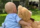 Un copil de un an a murit după ce a fost călcat de o mașină în curtea casei
