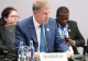 Klaus Iohannis: Trebuie să privim educaţia privind schimbările climatice ca pe o investiţie comună în viitorul nostru - VIDEO