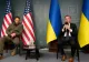 Vizită neanunțată în Ucraina a consilierul pentru securitate al lui Biden. „E un moment critic”