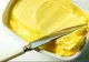 Ce conține, de fapt, margarina. Adevărul despre "untul săracilor"