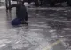 Ploaia înghețată face primele victime: Medicii din Suceava, în alertă după ce 18 oameni au căzut pe gheață - Cum te ferești de „freezing rain”
