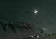 Fenomen straniu în Norvegia. O uriașă bilă de foc a străbătut cerul - VIDEO