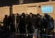 Peste 50 de migranți au fost găsiți ascunși în două TIR-uri, în timp ce încercau să treacă ilegal frontera spre Ungaria - FOTO