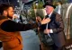 Scandal uriaș între Dumitru Dragomir și Marian „Ceaușescu”. Scene ireale în centrul Capitalei. Primele declarații- VIDEO