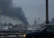 Depozit în flăcări, în centrul Moscovei. Două etaje s-au prăbușit. 6 oameni au fost evacuați. Nu sunt raportate victime (VIDEO)