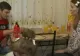 Viața bate filmul - Povestea emoționantă a unei familii de nevăzători, care riscă să rămână fără casă la iarnă - VIDEO